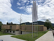 Jodschwefelbad Bad Wiessee 